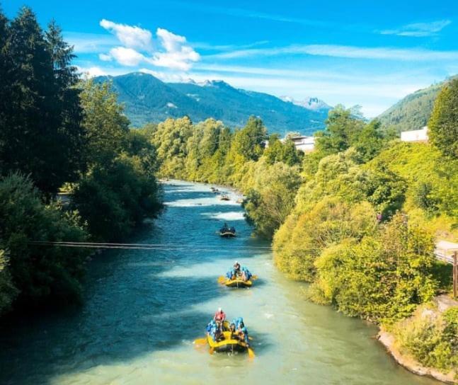 Appartamento Caprioli Pellizzano Esterno foto